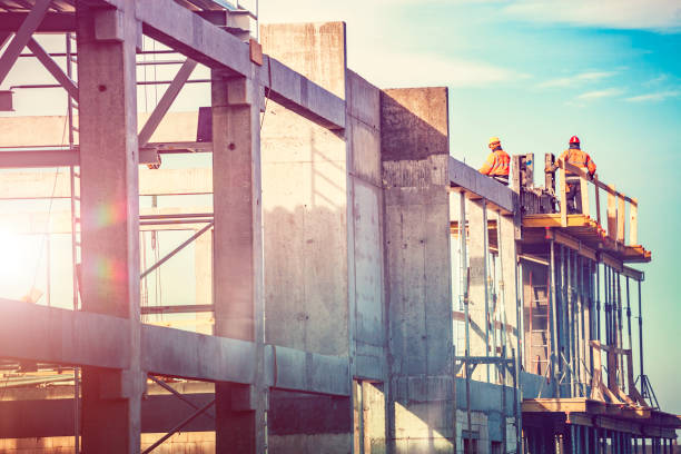 Best Concrete Repair Near Me  in Icard, NC