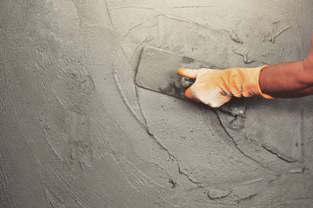 Best Concrete Slab Installation  in Icard, NC