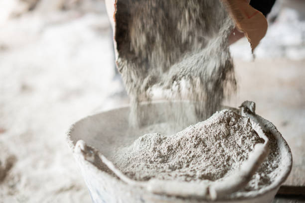 Best Residential Concrete Services  in Icard, NC