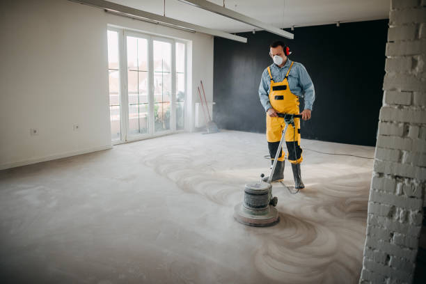 Best Best Concrete Contractor  in Icard, NC