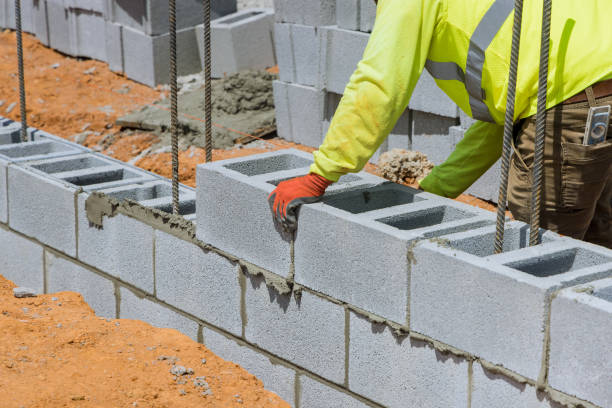 Best Concrete Foundation Repair  in Icard, NC
