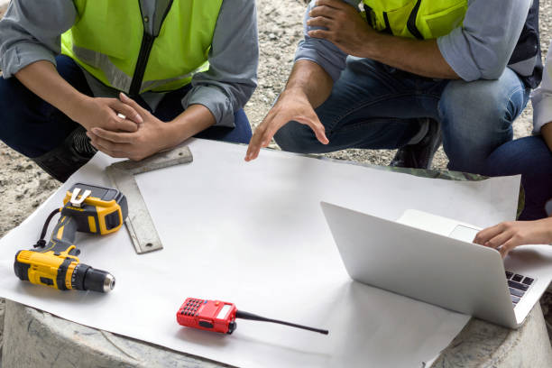 Best Driveway Concrete Repair  in Icard, NC