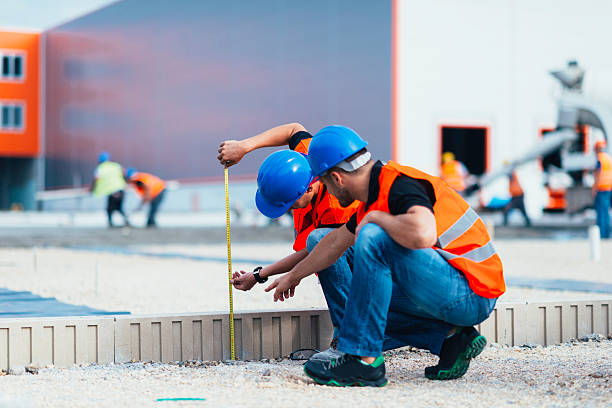Best Concrete Flooring Contractor  in Icard, NC